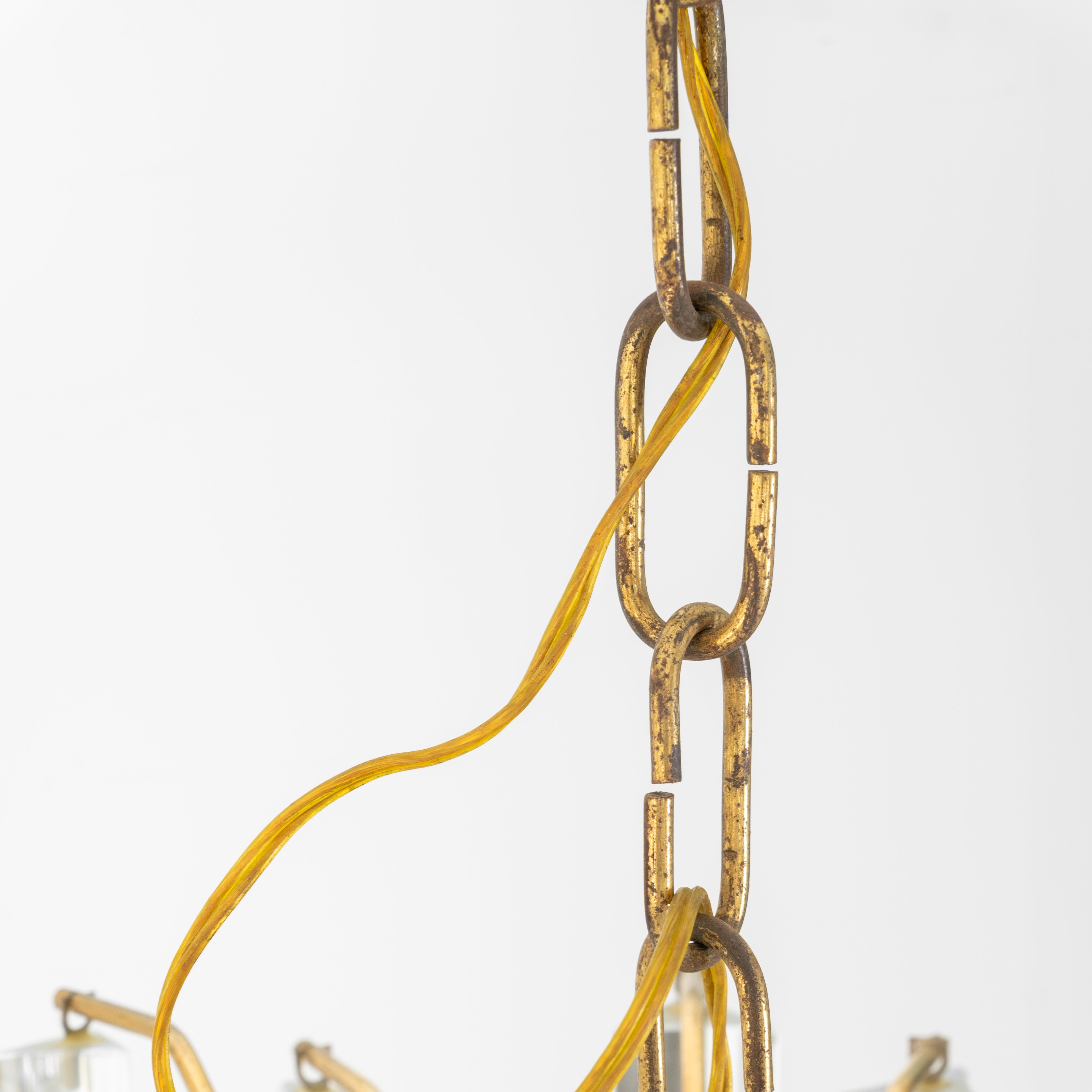 LAMPADARIO ANNI '70