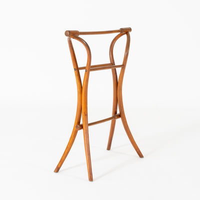 THONET, PORTASCIUGAMANO INIZIO XX SEC.