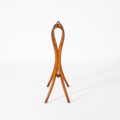 THONET, PORTASCIUGAMANO INIZIO XX SEC.