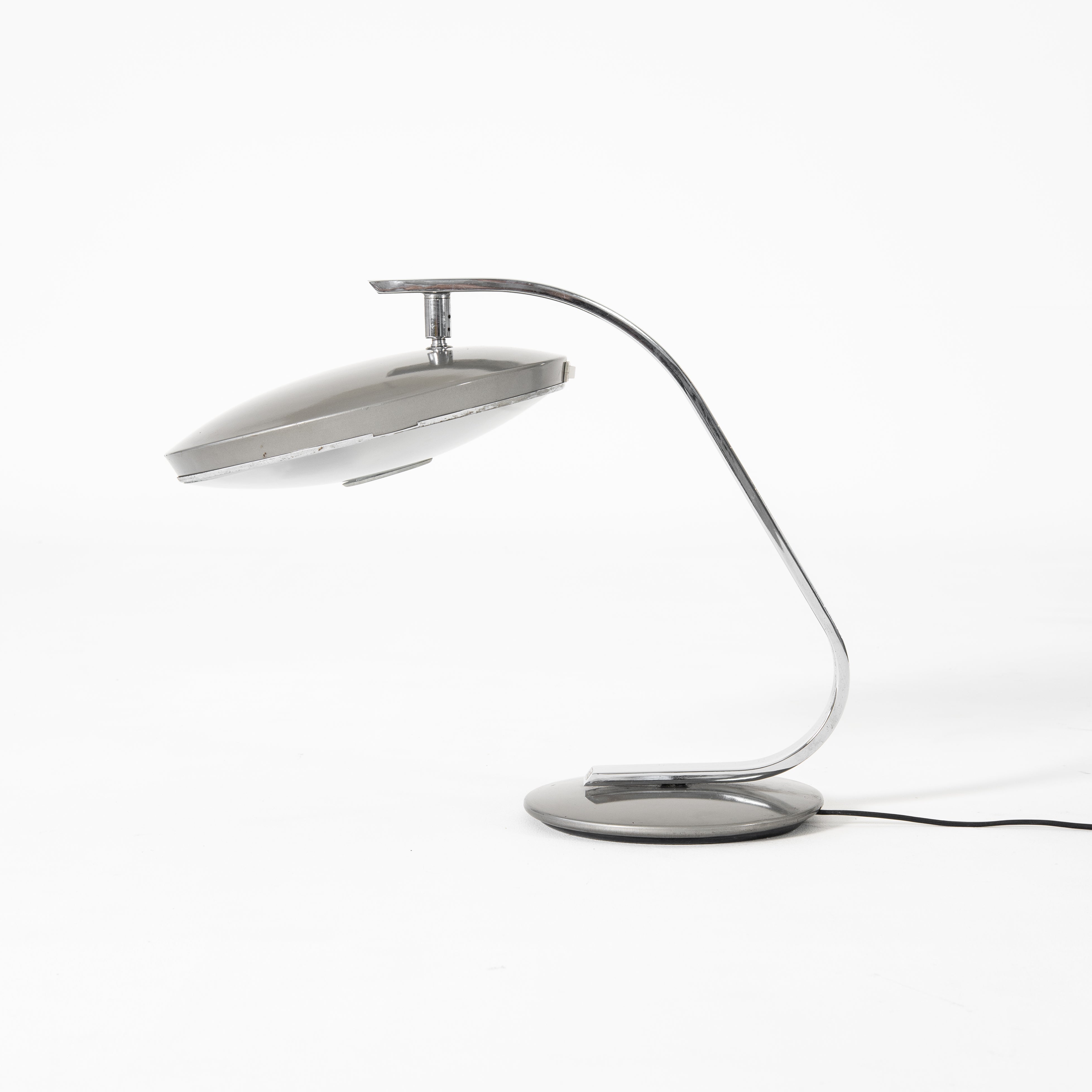 LAMPADA DA TAVOLO "FASE"