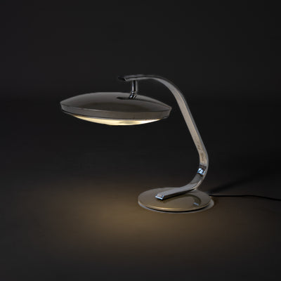LAMPADA DA TAVOLO "FASE"