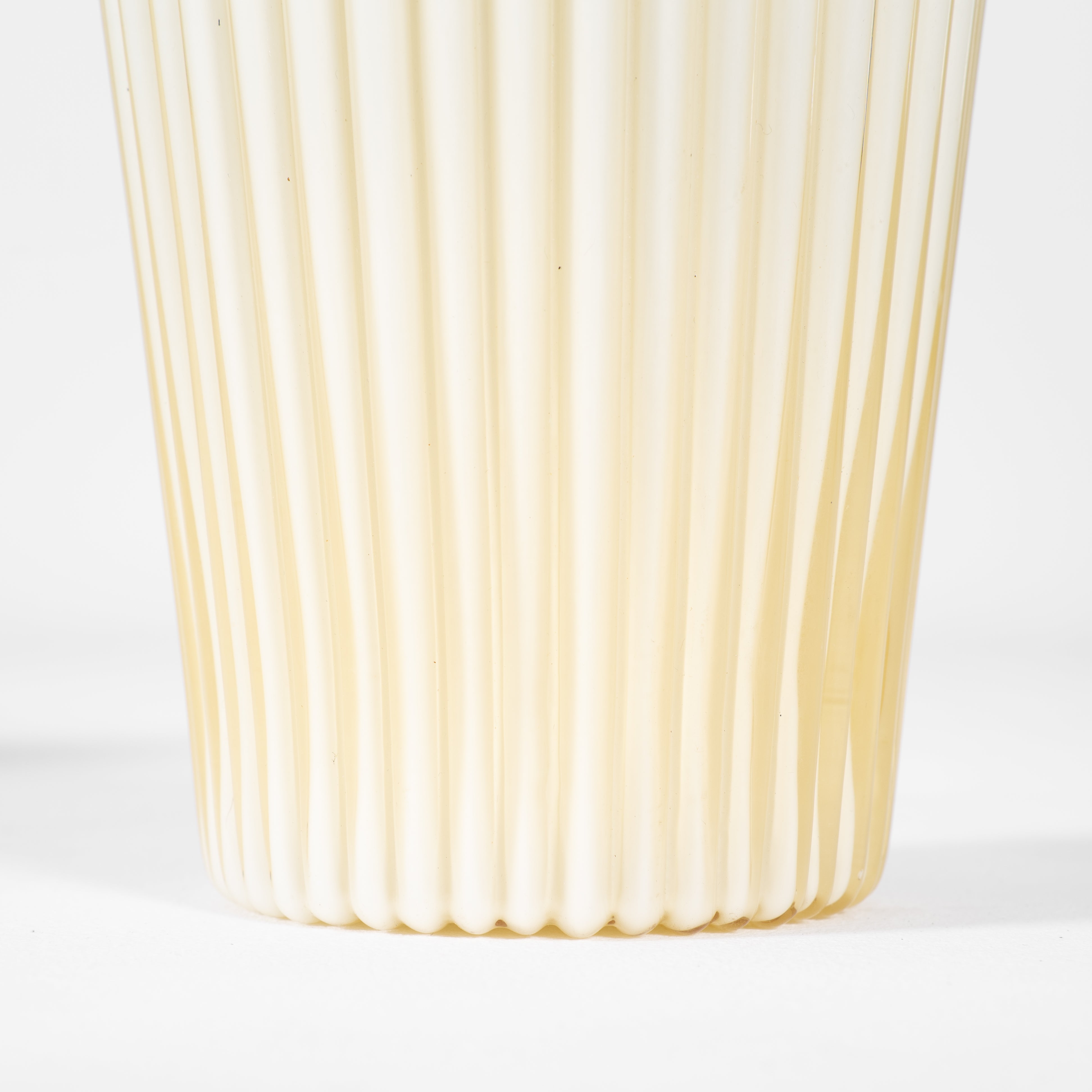 COPPIA LAMPADE DA TAVOLO DI AURELIANO TOSO X MURANO