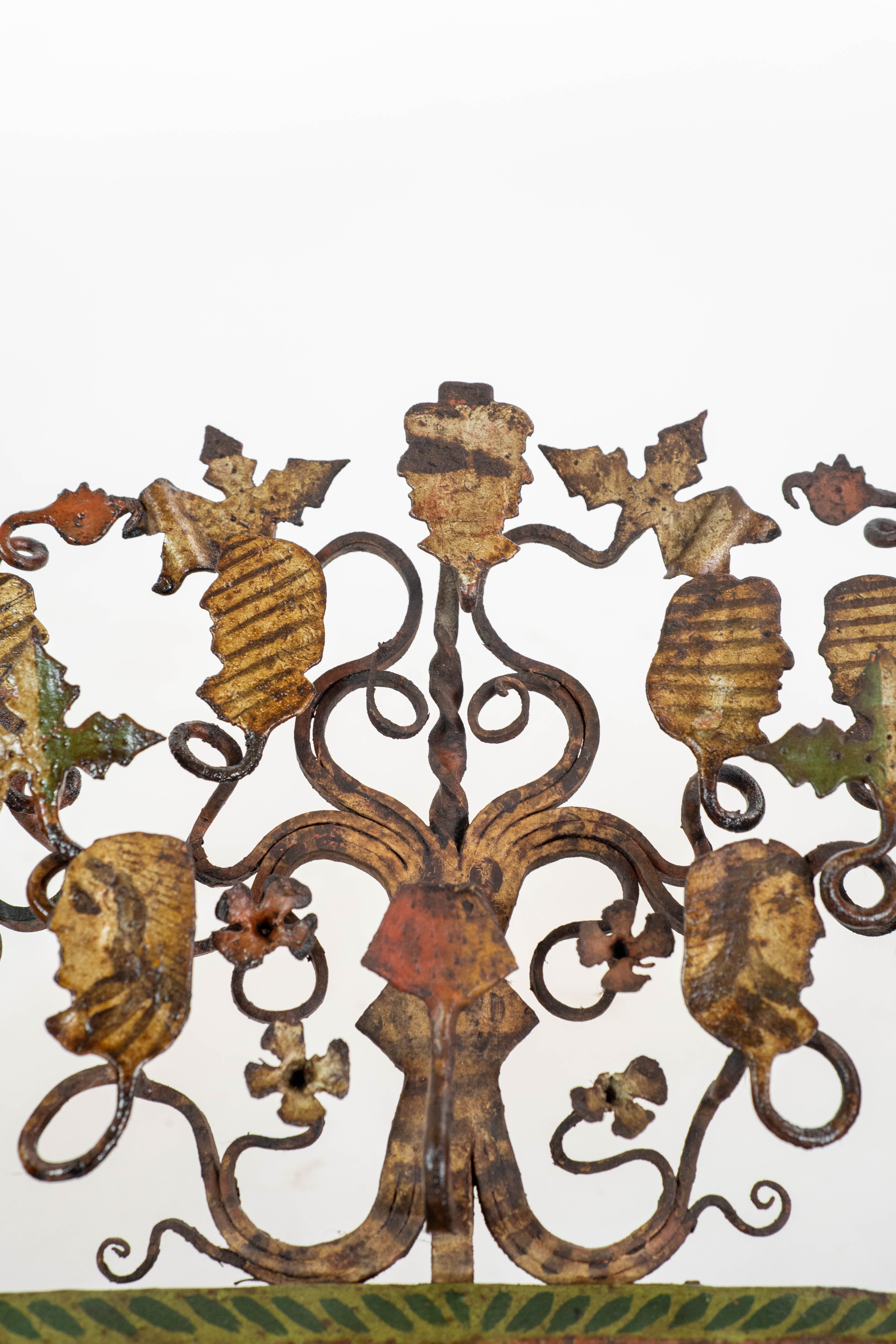 Traversa Carro Siciliano XVIII