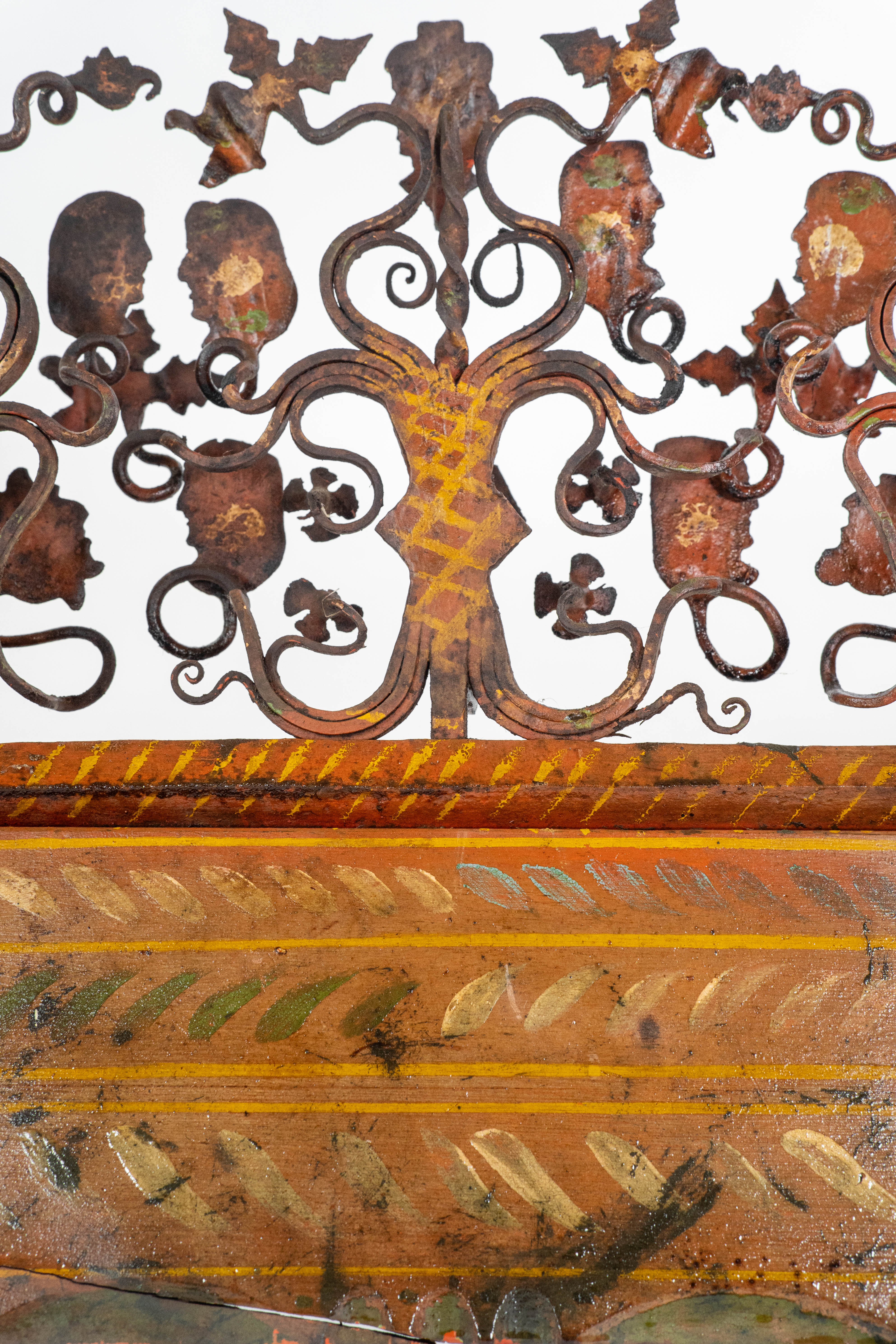 Traversa Carro Siciliano XVIII