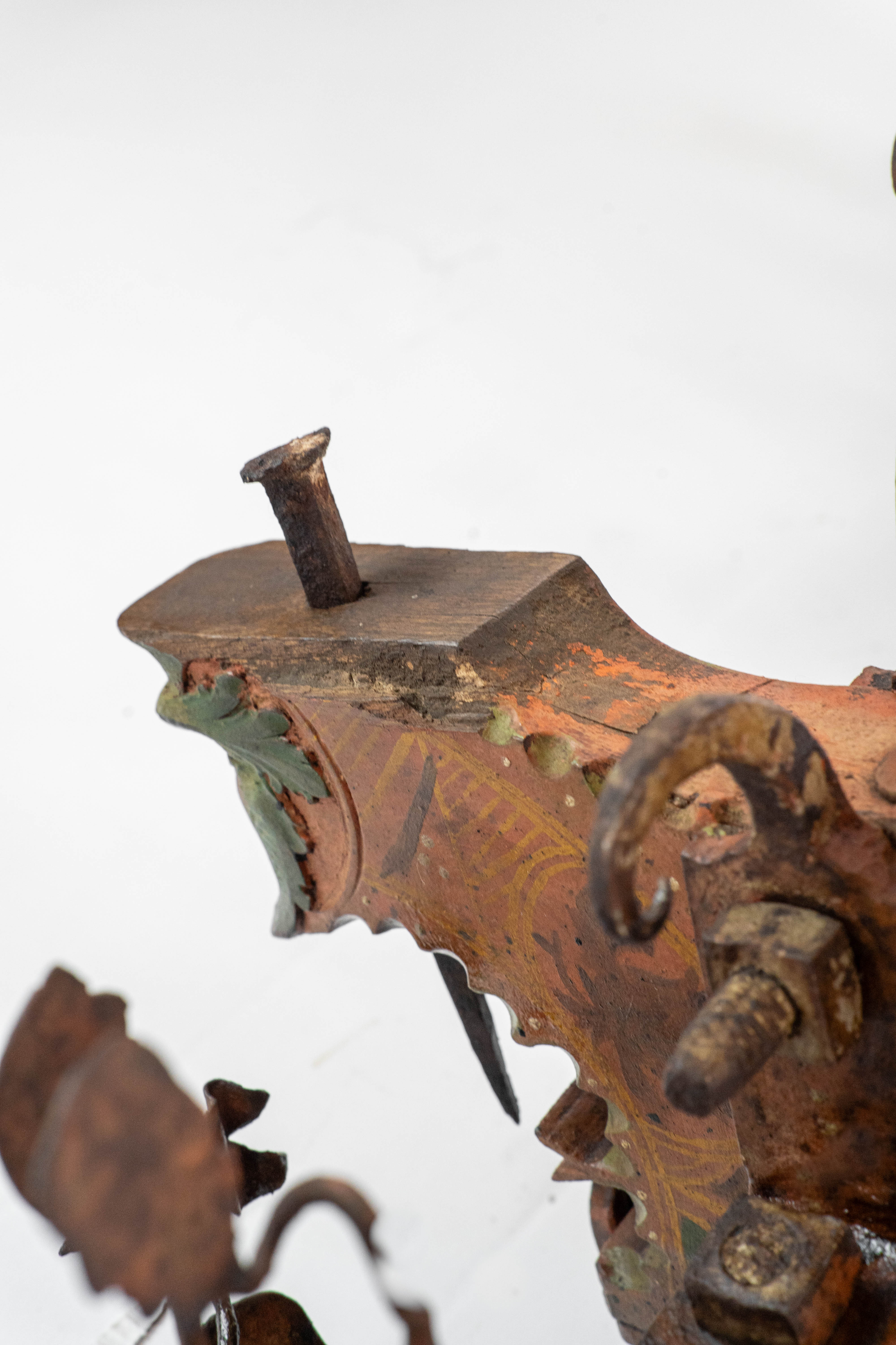 Traversa Carro Siciliano XVIII